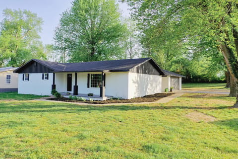 411 Bell Street, Princeton, KY 42445 — photo 2