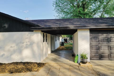 411 Bell Street, Princeton, KY 42445 — photo 4
