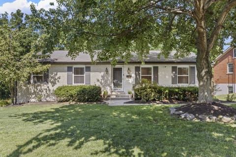 3483 Lansdowne Drive, Lexington, KY 40517 — photo 3
