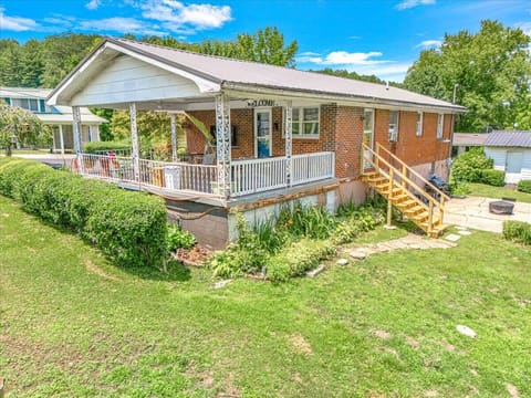 129 Mullins Street, Livingston, KY 40445 — photo 3