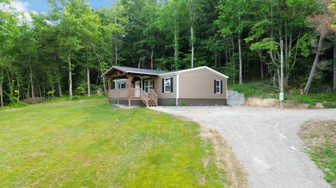 521 Carman Creek Road, Kings Mountain, KY 40442 — photo 2