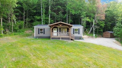 521 Carman Creek Road, Kings Mountain, KY 40442 — photo 3