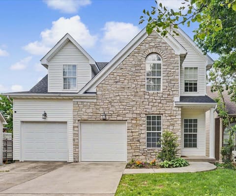 3124 Roundway Down Lane, Lexington, KY 40509 — photo 2