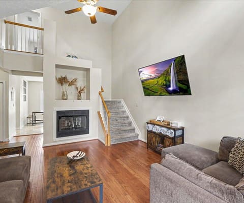 3124 Roundway Down Lane, Lexington, KY 40509 — photo 3