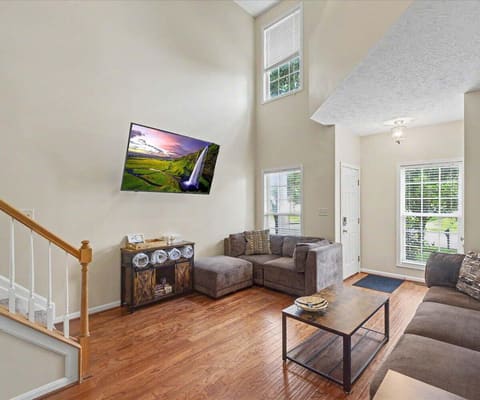 3124 Roundway Down Lane, Lexington, KY 40509 — photo 4