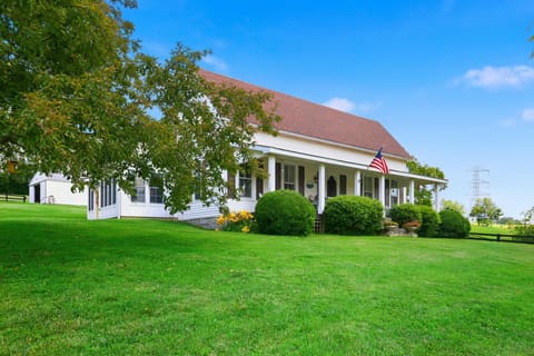 1566 Old Danville Road, Lancaster, KY 40444 — photo 2