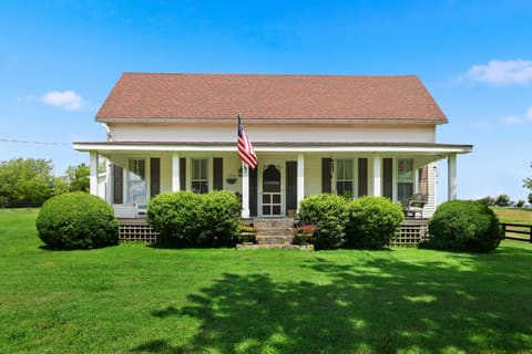 1566 Old Danville Road, Lancaster, KY 40444 — photo 4
