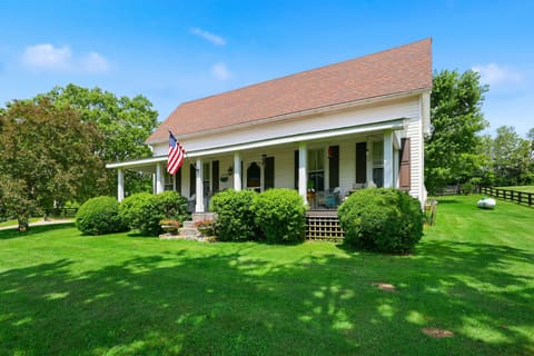 1566 Old Danville Road, Lancaster, KY 40444 — photo 5