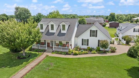 101 Ash Road, Hustonville, KY 40437 — photo 2