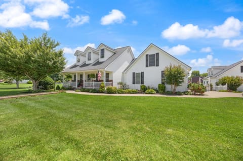 101 Ash Road, Hustonville, KY 40437 — photo 3