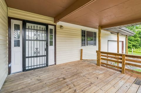 3572 Echo Valley Road, Lily, KY 40740 — photo 4