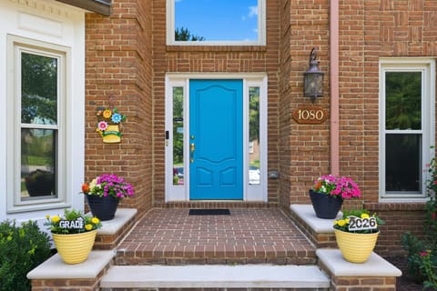 1080 Chetford Drive, Lexington, KY 40509 — photo 4