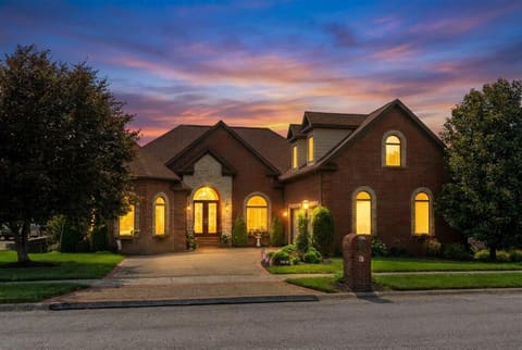 110 Loch Lomond Drive, Georgetown, KY 40324 — photo 4