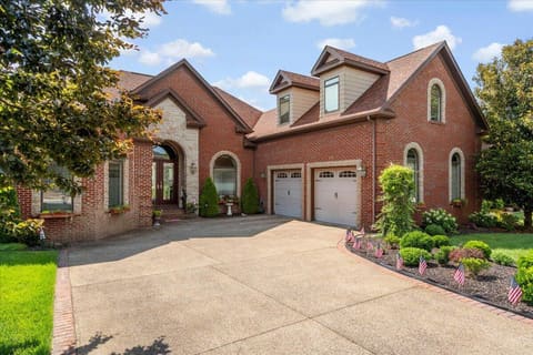 110 Loch Lomond Drive, Georgetown, KY 40324 — photo 2