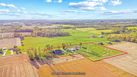 730 Rob Mason Road, Murray, KY 42071 — photo 2