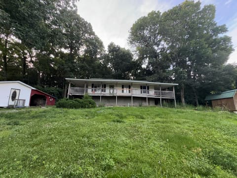 154 Gray Buck Dr, Mt Vernon, KY 40456 — photo 3