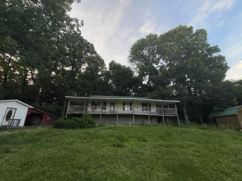 154 Gray Buck Dr, Mt Vernon, KY 40456 — photo 4