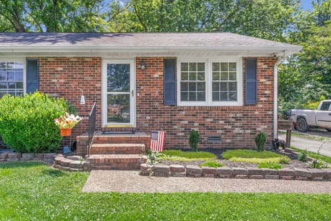 3416 Greenwood Drive, Hopkinsville, KY 42240 — photo 3