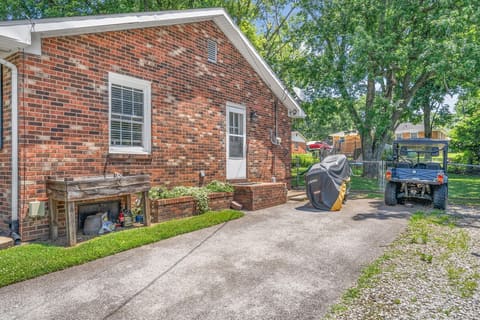 3416 Greenwood Drive, Hopkinsville, KY 42240 — photo 4