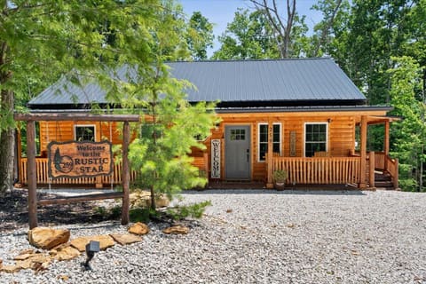 259 Heavenly Lane, Frenchburg, KY 40322 — photo 2