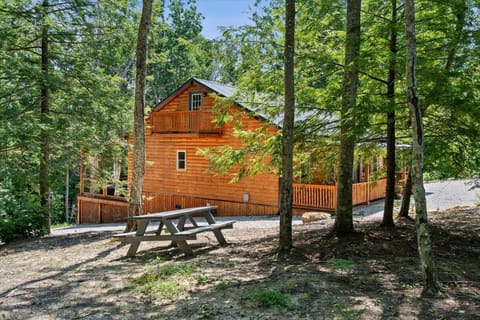259 Heavenly Lane, Frenchburg, KY 40322 — photo 3