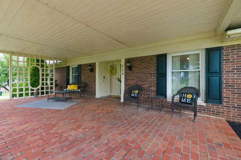 219 Adams Lane, Harrodsburg, KY 40330 — photo 3
