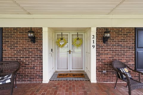219 Adams Lane, Harrodsburg, KY 40330 — photo 4