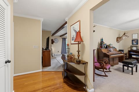 219 Adams Lane, Harrodsburg, KY 40330 — photo 5