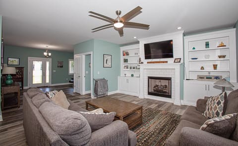 198 Lakeshore Circle, Georgetown, KY 40324 — photo 3