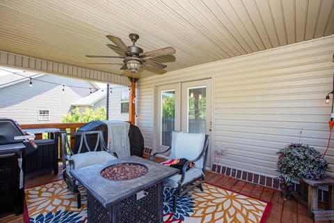 198 Lakeshore Circle, Georgetown, KY 40324 — photo 4
