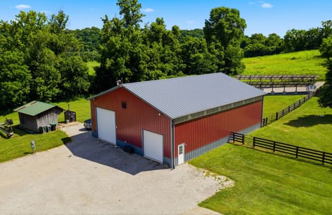 1725 Onan Bend Road, Frankfort, KY 40601 — photo 4