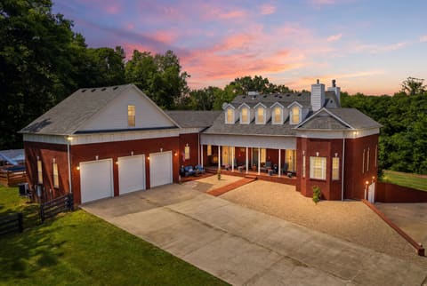 1725 Onan Bend Road, Frankfort, KY 40601 — photo 2