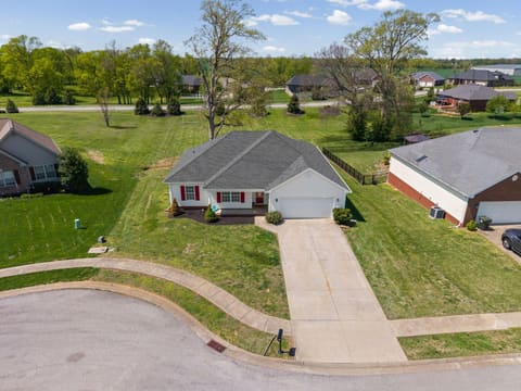 107 Lurlington Court, Hopkinsville, KY 42240 — photo 3