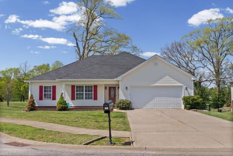 107 Lurlington Court, Hopkinsville, KY 42240 — photo 2
