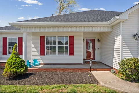 107 Lurlington Court, Hopkinsville, KY 42240 — photo 5