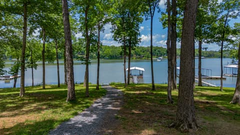 214 Hickory Hill Lane, Benton, KY 42025 — photo 5