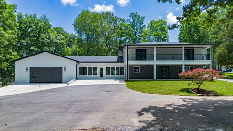214 Hickory Hill Lane, Benton, KY 42025 — photo 2