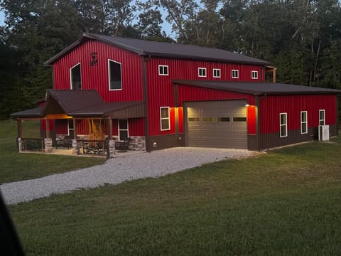 483 Kimber Drive, Nancy, KY 42544 — photo 3