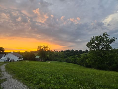 1108 Old Railroad Grade Road, Lancaster, KY 40444 — photo 5