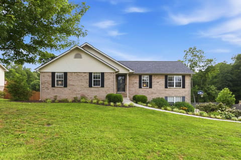 616 Woodview Drive, Somerset, KY 42503 — photo 5