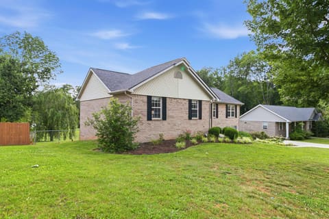 616 Woodview Drive, Somerset, KY 42503 — photo 3