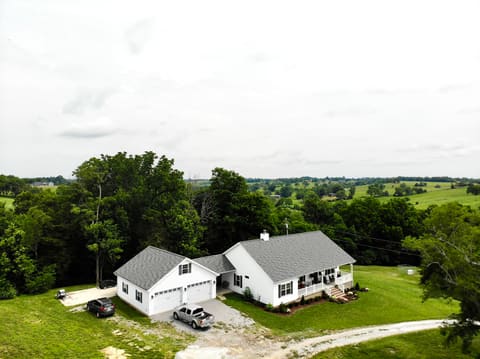 1108 Old Railroad Grade Road, Lancaster, KY 40444 — photo 2