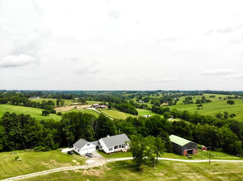 1108 Old Railroad Grade Road, Lancaster, KY 40444 — photo 4