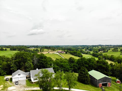 1108 Old Railroad Grade Road, Lancaster, KY 40444 — photo 3