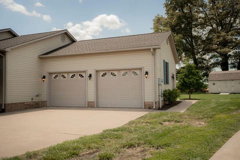 546 Smith's Lane, Mayfield, KY 42066 — photo 3
