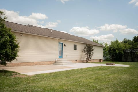 546 Smith's Lane, Mayfield, KY 42066 — photo 4