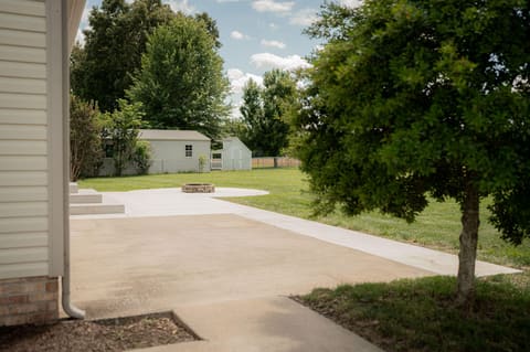 546 Smith's Lane, Mayfield, KY 42066 — photo 5