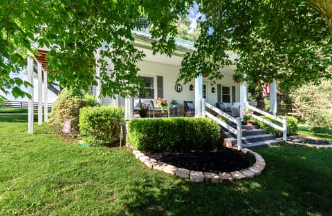 650 Delaney Ferry Road, Versailles, KY 40383 — photo 4
