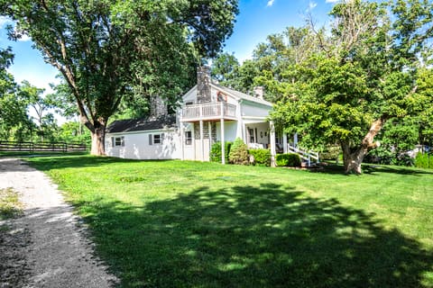 650 Delaney Ferry Road, Versailles, KY 40383 — photo 2