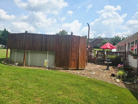 25 Red Oak Drive, Barbourville, KY 40906 — photo 2